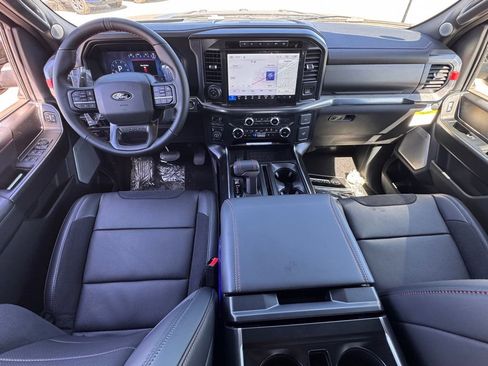 New 2026 Ford F150 Raptor image 24