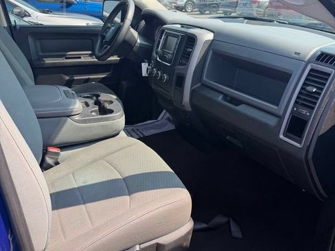 Used 2018 RAM 1500 Express w/ Express Value Package AWD/4WD image 9