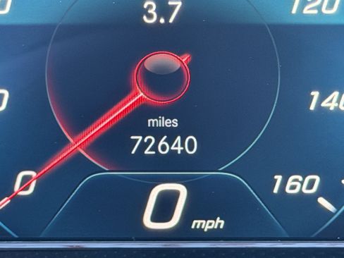 Used 2020 Mercedes-Benz CLA 250 CLA 250 image 20