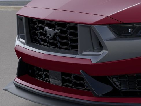 New 2026 Ford Mustang Dark Horse w/ Dark Horse Handlin Package RWD image 19