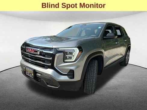 Used 2025 GMC Terrain Elevation AWD/4WD image 5