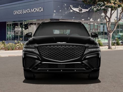 Used 2024 Genesis GV70 3.5T Sport w/ Sport Advanced Package image 10