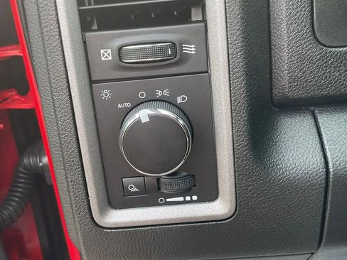 Used 2021 RAM 1500 Tradesman w/ Popular Equipment Group AWD/4WD image 24