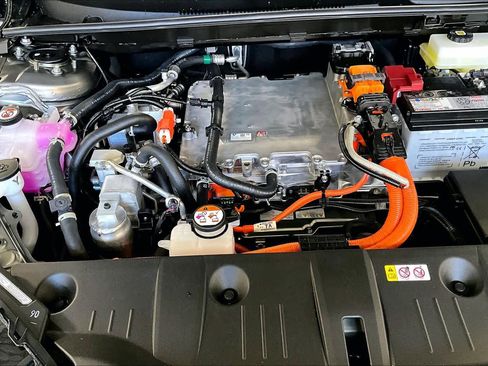 New 2026 Subaru Solterra Premium image 16