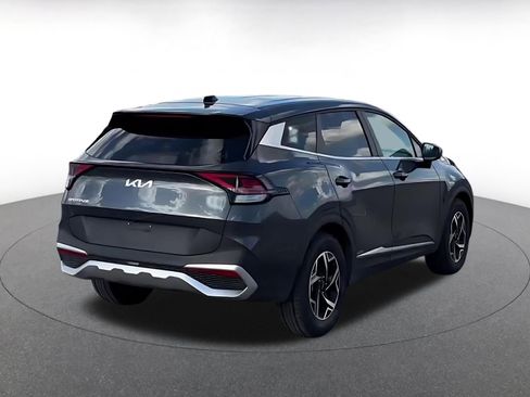 Used 2024 Kia Sportage LX image 15