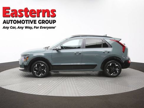 Used 2023 Kia Niro Wind w/ Wind Preserve Package FWD image 58