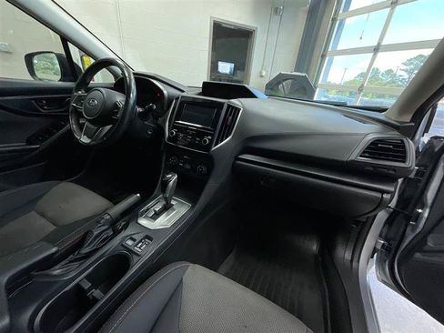 Used 2018 Subaru Crosstrek 2.0i Premium w/ Popular Package #3 AWD/4WD image 30
