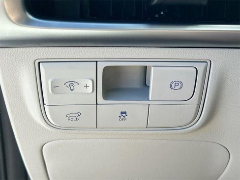 New 2026 Hyundai Tucson Limited image 29