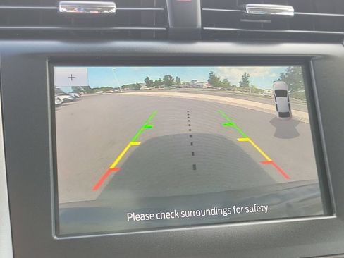 Certified 2020 Ford Fusion SE FWD image 25