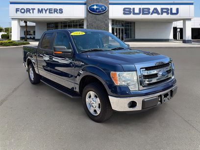 Used 2014 Ford F150 XLT w/ XLT Convenience Package