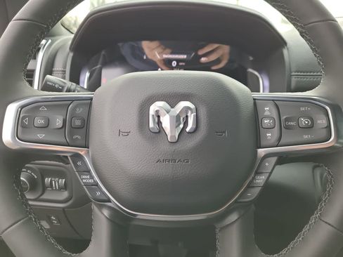 New 2026 RAM 1500 Laramie image 23