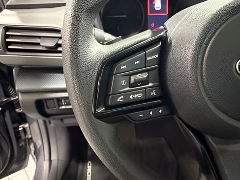 Certified 2026 Subaru Crosstrek 2.5i Premium AWD/4WD image 16