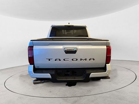 New 2026 Toyota Tacoma Limited AWD/4WD image 4