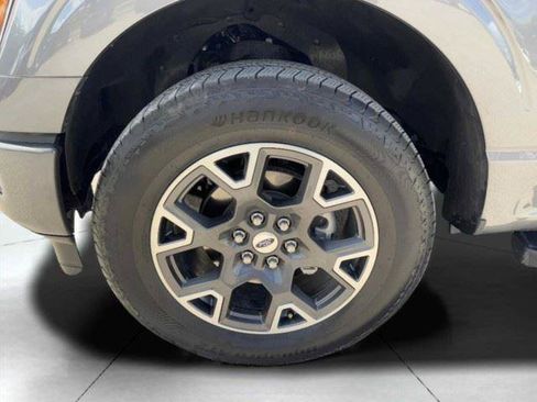 Used 2024 Ford F150 STX AWD/4WD image 70
