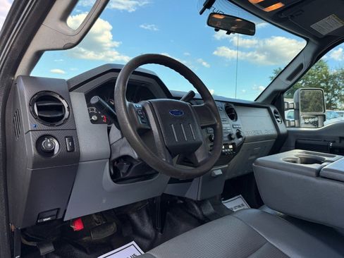 Used 2013 Ford F250 XL w/ PWR Equipment Group image 14