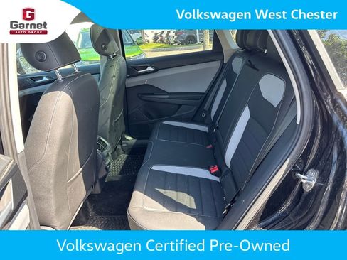 Used 2024 Volkswagen Taos SEL AWD/4WD image 13