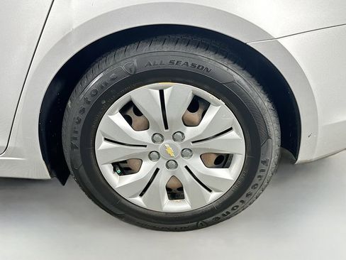 Used 2014 Chevrolet Cruze LS image 30