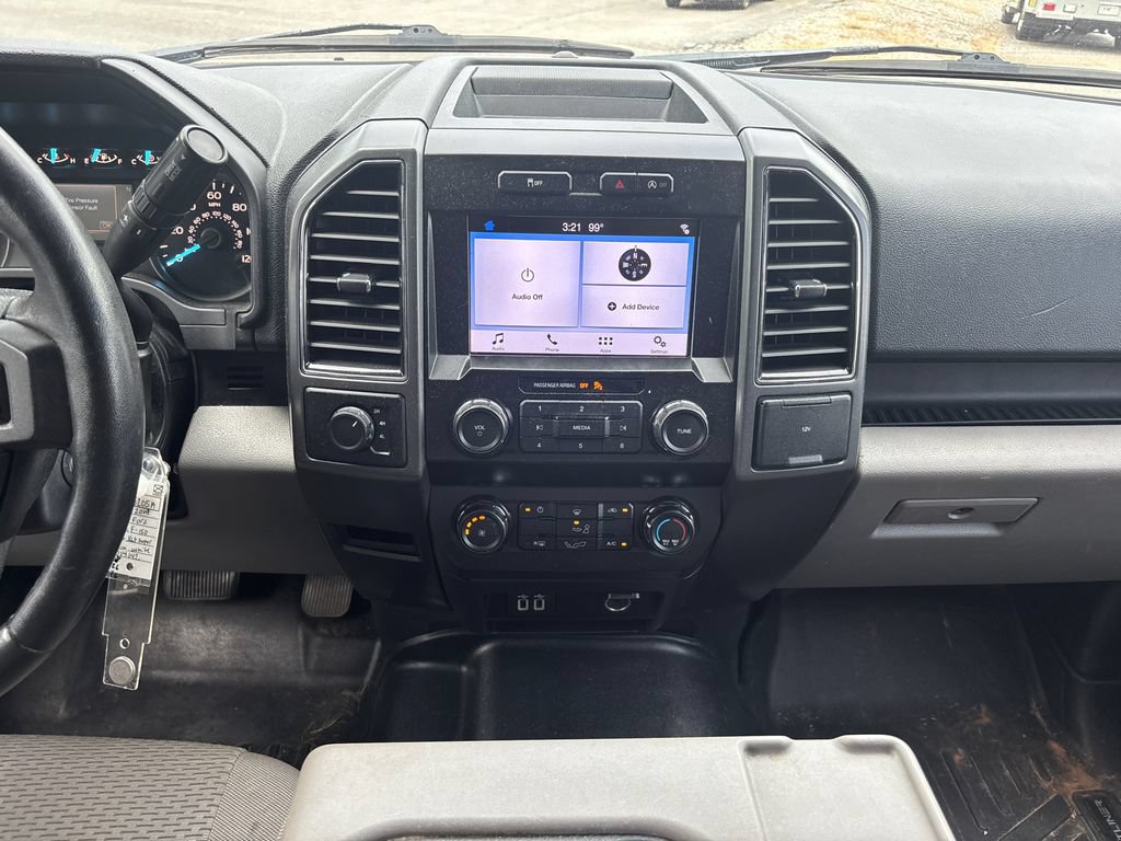 Used 2019 Ford F150 XLT w/ Equipment Group 301A Mid AWD/4WD image 20