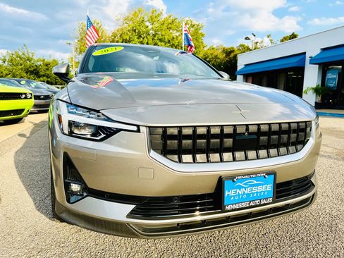 Used 2021 Polestar Polestar 2 image 17