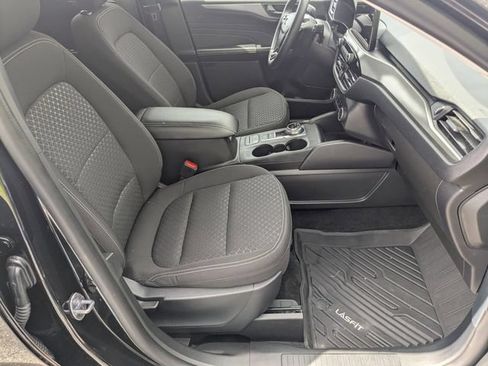 Used 2024 Ford Escape Active w/ Cold Weather Package FWD image 20
