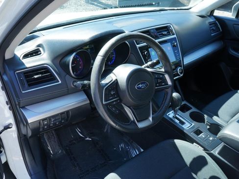 Used 2019 Subaru Legacy 2.5i Premium AWD/4WD image 24