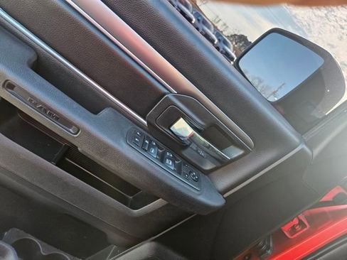 Used 2021 RAM 1500 Classic Warlock w/ Electronics Group image 9