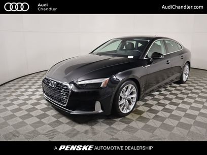 Certified 2021 Audi A5 2.0T Premium Plus w/ Premium Plus