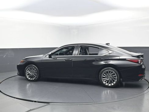 Used 2024 Lexus ES 350 w/ Accessory Package (Z2) FWD image 9