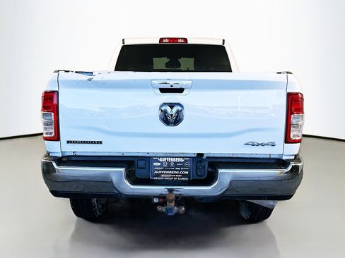 Used 2022 RAM 2500 Big Horn w/ Cold Weather Group AWD/4WD image 6