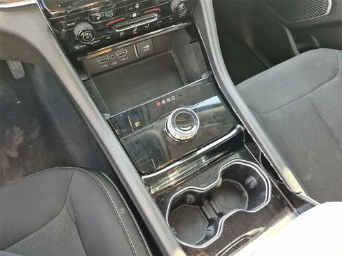 Used 2022 Jeep Grand Cherokee L Laredo w/ Luxury Tech Group I image 38