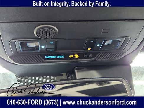 New 2025 Ford Bronco Sport Outer Banks w/ Outer Banks Tech Package+ image 37