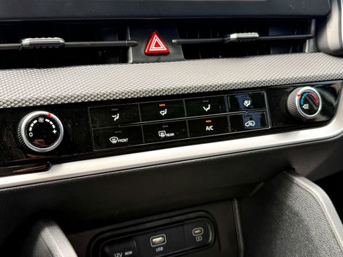 Certified 2023 Kia Sportage LX AWD/4WD image 21
