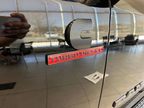 New 2025 RAM 2500 Big Horn image 13