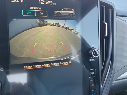 New 2026 Subaru Forester Premium image 18