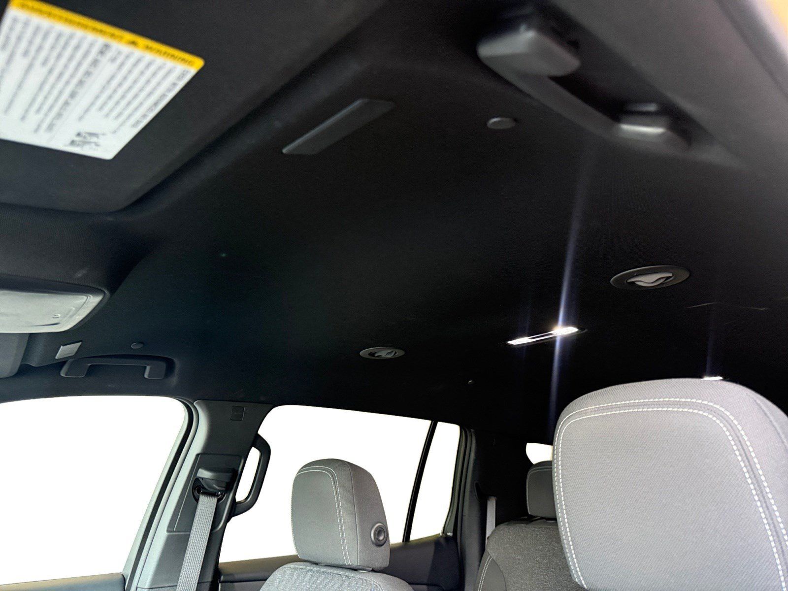 Used 2026 Chevrolet Traverse LT FWD image 22