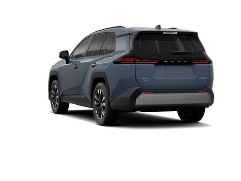 New 2026 Toyota RAV4 Limited AWD/4WD image 7