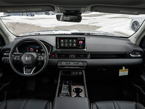 New 2026 Honda Pilot Elite image 14