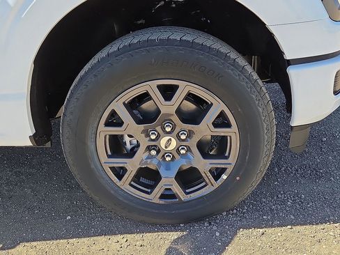 New 2026 Ford F150 STX w/ Equipment Group 200A RWD image 7