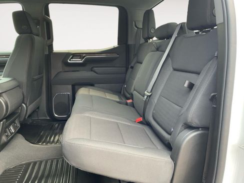 Certified 2026 GMC Sierra 1500 Elevation AWD/4WD image 13
