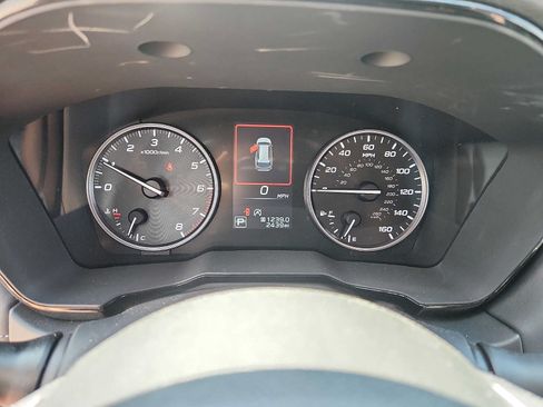 Certified 2025 Subaru Outback Premium AWD/4WD image 20