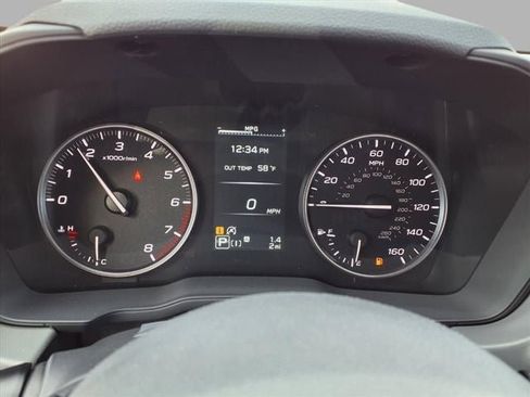 New 2026 Subaru Crosstrek 2.0i Premium image 26