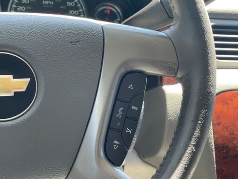 Used 2012 Chevrolet Tahoe LT AWD/4WD image 15