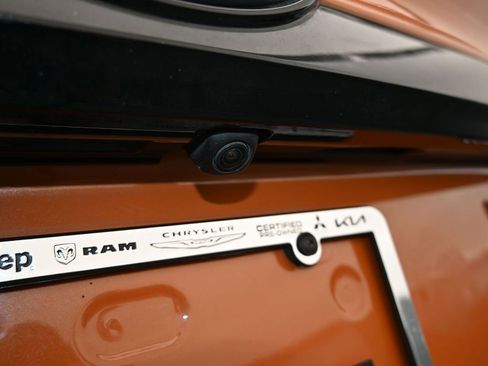 Used 2022 Subaru WRX GT image 36