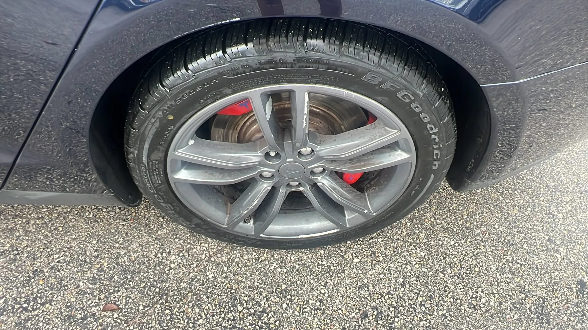 Used 2014 Tesla Model S 85 RWD image 22