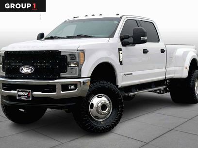 Used 2017 Ford F350 XLT w/ XLT Value Package