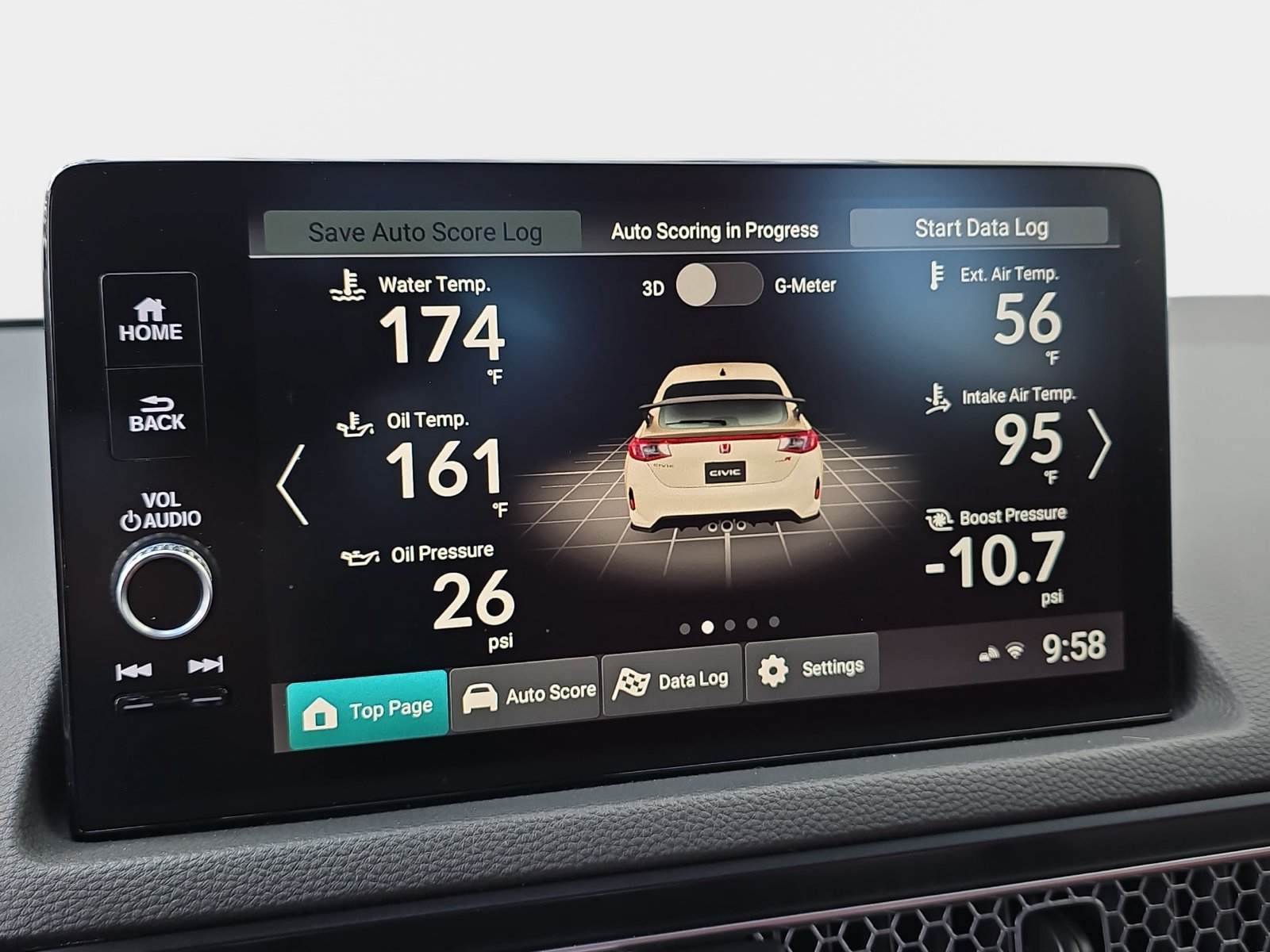 Used 2024 Honda Civic Type R image 25