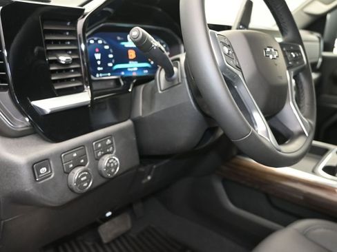 New 2026 Chevrolet Silverado 2500 LT w/ Trail Boss Package AWD/4WD image 12