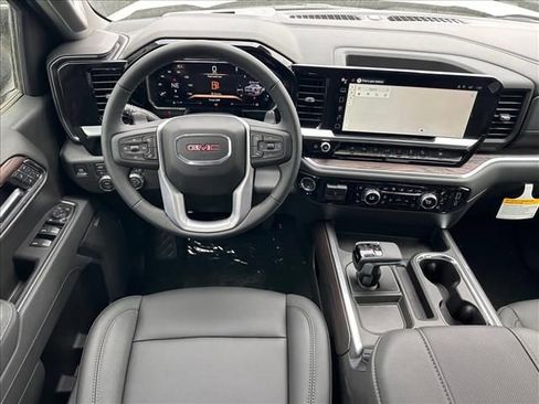 New 2026 GMC Sierra 1500 SLT w/ SLT Premium Plus Package image 19