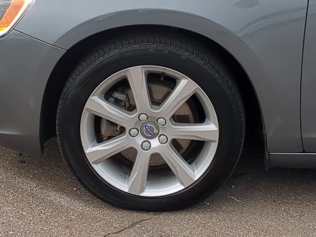 Used 2016 Volvo S60 T5 Premier FWD image 13