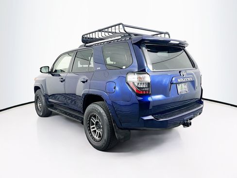 Used 2021 Toyota 4Runner SR5 Premium w/ Moonroof Package AWD/4WD image 5